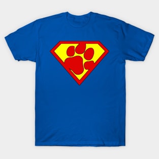 SuperPup T-Shirt